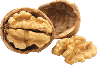 walnuts